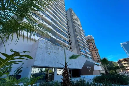 Apartamento com 2 Quartos para alugar, 84m² no Praia Brava de Itajaí, Itajaí