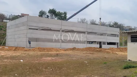 Galpão/Depósito/Armazém à venda, 650m² no Jardim Califórnia, Jacareí