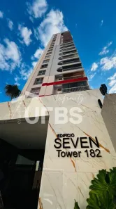 Cobertura com 5 Quartos à venda, 218m² no Setor Oeste, Goiânia