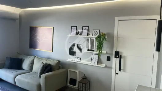 Apartamento com 3 Quartos à venda, 71m² no Ingleses do Rio Vermelho, Florianópolis