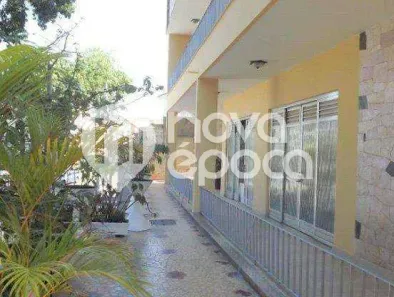 Casa de Condomínio com 5 Quartos à venda, 313m² no Cocotá, Rio de Janeiro