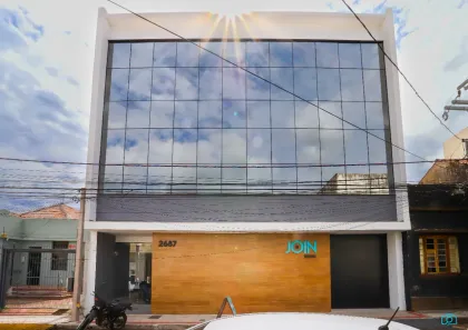 Sala Comercial à venda, 21m² no Centro, Pelotas