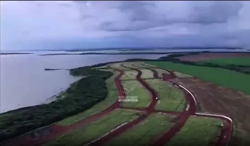 Fazenda/Sítio à venda, 6921200m² no Área Rural de Londrina, Londrina