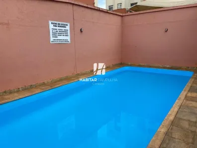 Apartamento com 3 Quartos à venda, 67m² no Santa Mônica, Belo Horizonte