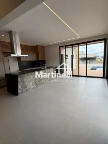 Casa de Condomínio com 4 Quartos à venda, 507m² no Residencial e Empresarial Alphaville, Ribeirão Preto