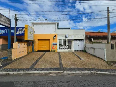 Ponto Comercial à venda, 167m² no Vila Pavan, Americana
