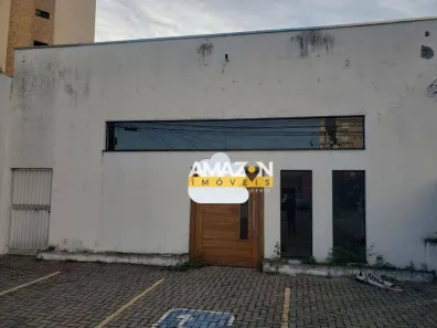 Ponto Comercial para alugar, 340m² no Jardim das Nações, Taubaté