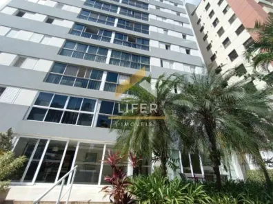 Apartamento com 4 Quartos à venda, 140m² no Cambuí, Campinas