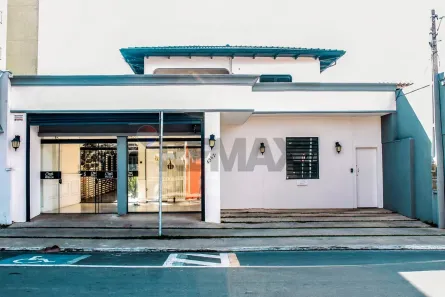 Imóvel Comercial para alugar, 375m² no Jardim Rossignatti, Indaiatuba