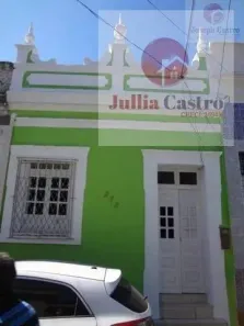 Casa com 5 Quartos à venda, 225m² no Boa Vista, Recife