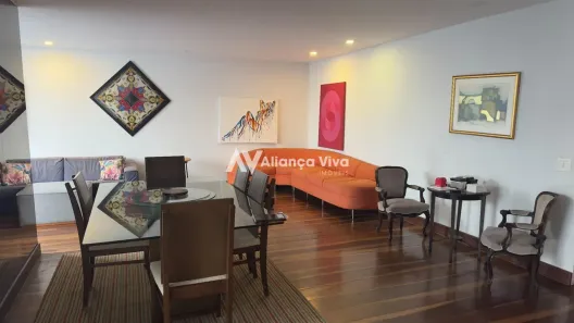 Apartamento com 2 Quartos à venda, 366m² no Copacabana, Rio de Janeiro
