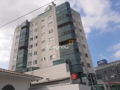 Cobertura com 3 Quartos à venda, 242m² no Campinas, São José