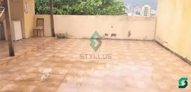 Casa com 2 Quartos à venda, 65m² no Engenho Novo, Rio de Janeiro