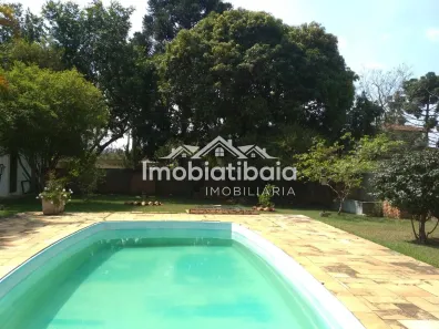 Fazenda/Sítio com 3 Quartos à venda, 299m² no Campos de Atibaia, Atibaia