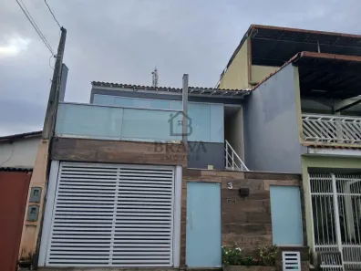 Casa com 2 Quartos à venda, 180m² no Santo Agostinho, Volta Redonda