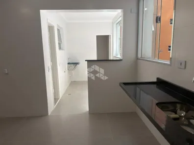 Apartamento com 3 Quartos à venda, 110m² no Boqueirão, Santos