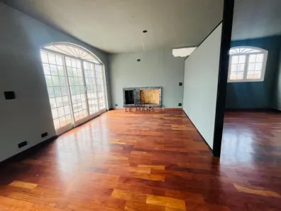 Casa com 4 Quartos para alugar, 319m² no Cidade Jardim, Piracicaba