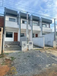 Casa com 2 Quartos à venda, 67m² no Boehmerwald, Joinville