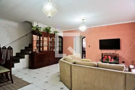 Casa com 4 Quartos à venda, 250m² no Imirim, São Paulo