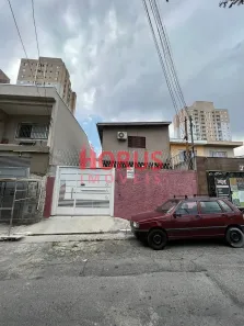 Sobrado com 3 Quartos para alugar, 140m² no Limão, São Paulo
