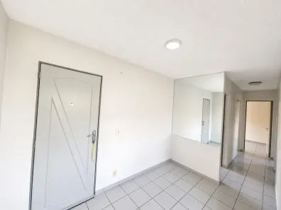 Apartamento com 3 Quartos à venda, 68m² no Japiim, Manaus