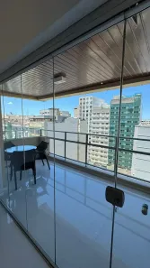 Apartamento com 2 Quartos à venda, 69m² no Copacabana, Rio de Janeiro