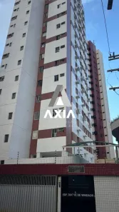 Apartamento com 3 Quartos para alugar, 85m² no Boa Viagem, Recife