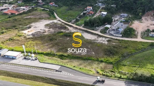 Lote/Terreno à venda, 3000m² no Penha, Imbituba