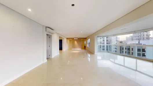 Apartamento com 2 Quartos para venda ou aluguel, 324m² no Indianópolis, São Paulo