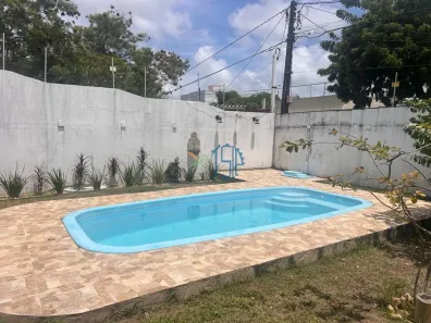 Apartamento com 4 Quartos à venda, 450m² no Capim Macio, Natal