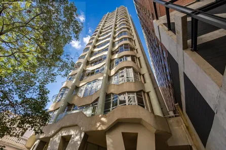Apartamento com 4 Quartos à venda, 254m² no Centro, Curitiba
