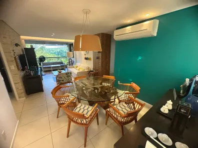 Apartamento com 4 Quartos à venda, 113m² no Porto das Dunas, Aquiraz