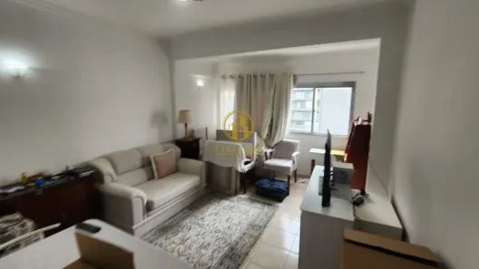 Apartamento com 1 Quarto à venda, 43m² no Consolação, São Paulo