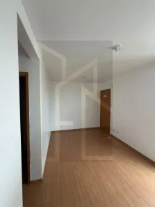 Apartamento com 2 Quartos para alugar, 42m² no Estância Guatambu, Itaquaquecetuba