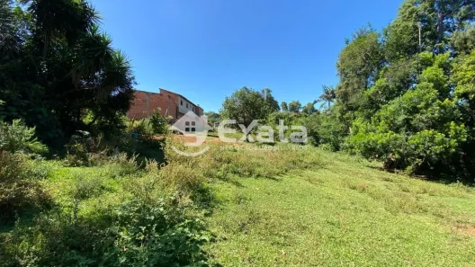 Lote/Terreno à venda, 623m² no Jardim Master, Araçoiaba da Serra