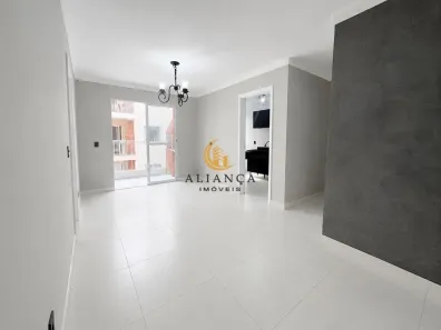 Apartamento com 2 Quartos à venda, 55m² no Serraria, São José