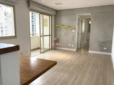 Apartamento com 2 Quartos à venda, 66m² no Vila Mariana, São Paulo