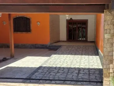 Casa com 4 Quartos à venda, 250m² no Jacarepaguá, Rio de Janeiro