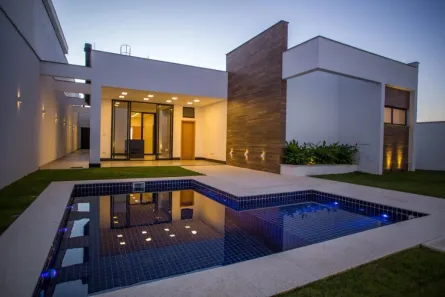 Casa com 3 Quartos à venda, 295m² no Spina Ville II, Juiz de Fora