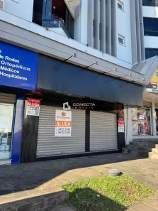 Ponto Comercial para alugar, 70m² no Marechal Rondon, Canoas