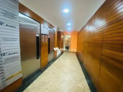 Sala Comercial à venda, 43m² no Tijuca, Rio de Janeiro