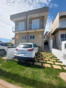 Casa de Condomínio com 3 Quartos à venda, 126m² no Jardim Atalaia, Cotia