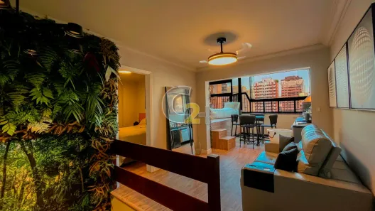 Apartamento com 2 Quartos à venda, 215m² no Perdizes, São Paulo