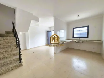Sobrado com 2 Quartos à venda, 86m² no Vila Ré, São Paulo