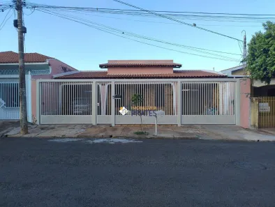 Casa com 3 Quartos à venda, 192m² no Jardim América, São José do Rio Preto