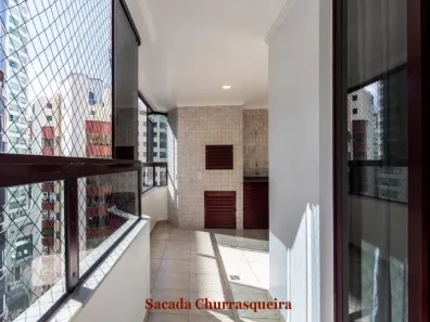 Apartamento com 5 Quartos à venda, 350m² no Centro, Balneário Camboriú