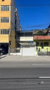 Casa com 2 Quartos à venda, 120m² no Patronato, São Gonçalo