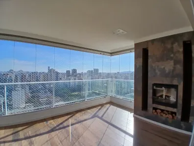 Apartamento com 3 Quartos à venda, 90m² no Vila Gomes Cardim, São Paulo