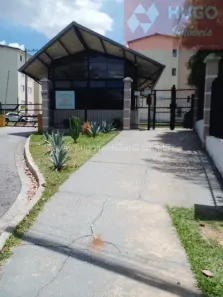 Apartamento com 2 Quartos à venda, 47m² no Jardim Nova Michigan, São José dos Campos