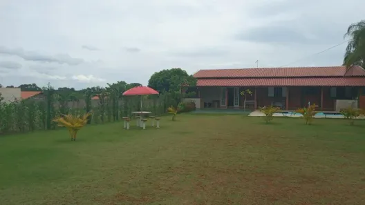Fazenda/Sítio à venda, 750m² no Área Rural de Dois Córregos, Dois Córregos